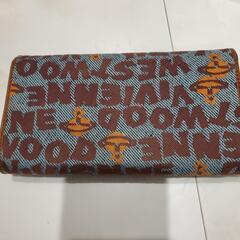 Vivienne Westwood（財布）の画像