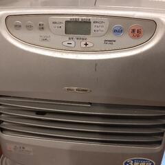 暖房器具ダイニチ大部屋用