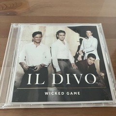 CD4枚、CDハードケース（4枚収納）セット　譲り先決定