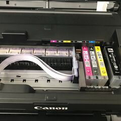 【ジャンク】インクジェットプリンターA3対応品 No6『基本送料無料』の画像