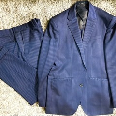SUIT SELECT 3PEACE