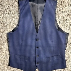 SUIT SELECT 3PEACEの画像