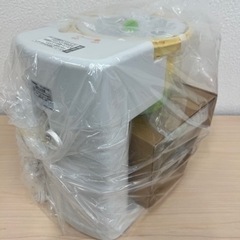 スムージー&フラッペメーカー【新品未使用】の画像