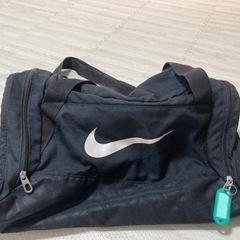 NIKE ボストンバック