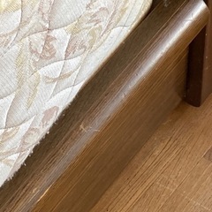 フランスベッドの画像
