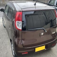 ＭＲワゴン　車検残り僅か・・３月限定！の画像