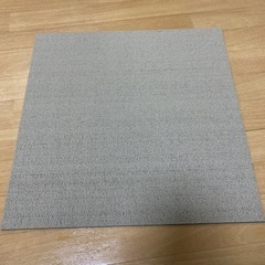 サンゲツ 激安［各色20枚単位］サンゲツ タイルカーペット 50
