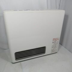 1ヶ月保証/ガスファンヒーター/暖房器具/～9畳/都市ガス/ノー...