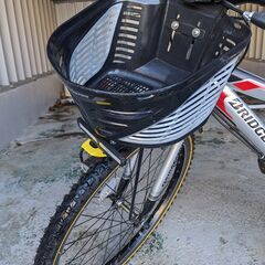 ブリヂストン子供用自転車BMX
