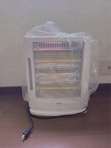 電気ヒーター　※値段交渉可能
