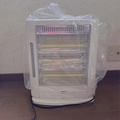電気ヒーター　※値段交渉可能