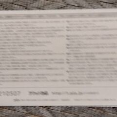 阪神タイガース甲子園チケット＊の画像