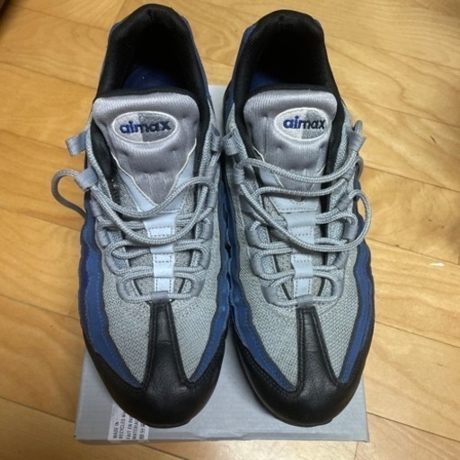 NIKE エアマックス95