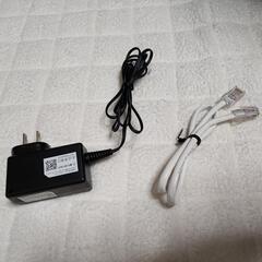 nec wg1200hs2 ルーターの画像
