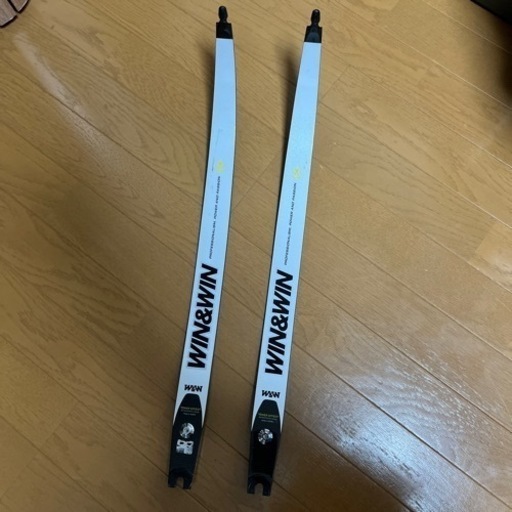 競技用アーチェリー用品