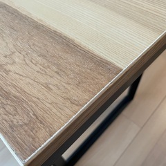 IKEA  ダイニング　ベンチシートの画像