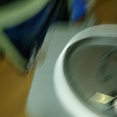 宅配ピザの温め直しに、ちょうどいいサイズのホットプレートの画像