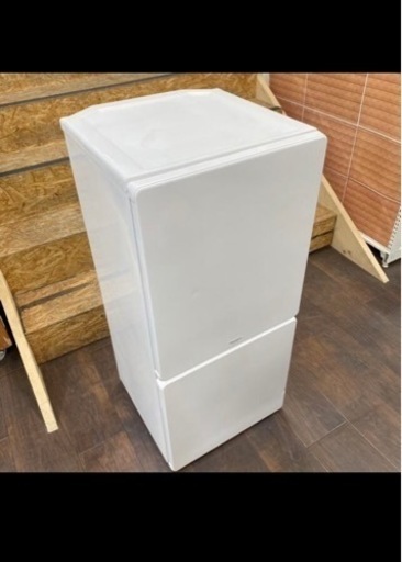【美品】✨ g04898 モリタ冷蔵庫 MR-F110MB 110L　2012年