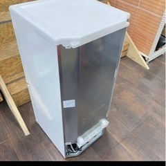 【美品】✨ g04898 モリタ冷蔵庫 MR-F110MB 110L　2012年の画像