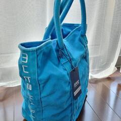 [新品未使用]muta marine トートバッグの画像