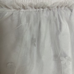 値下げ　ベビー服　女の子　春服4枚！サイズ80 の画像