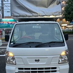 【軽バン】ダイハツ　ハイゼット　【配送】【軽貨物】 の画像