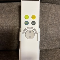 オーデリック照明リモコン