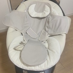 電動ネムリラ　スマートスウィング　アップリカの画像