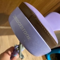 一輪車の画像
