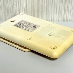 【取引完了】キッチンスケール 調理はかり　1kg 1000gの画像