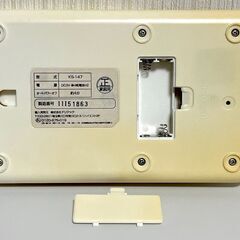 【取引完了】キッチンスケール 調理はかり　1kg 1000gの画像