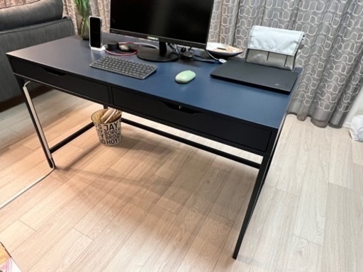 値下げしました！イケア IKEA Alex ワークデスク