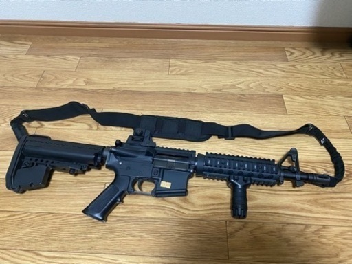 サバゲー　セット
