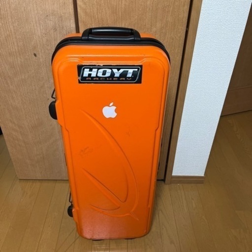 競技用アーチェリー用品