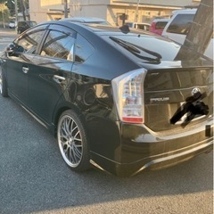 ３月末までの安売り！プリウス30 人気商品の為、早い者勝ちです。の画像