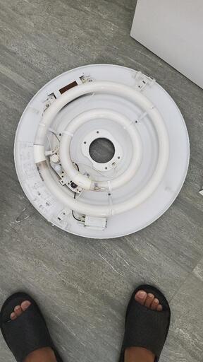 照明器具