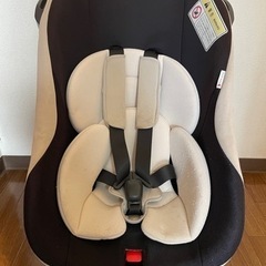 TAKATA  チャイルドシート