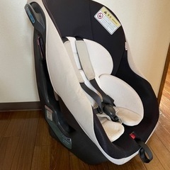 TAKATA  チャイルドシートの画像