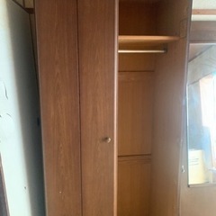 婚礼家具　　引き取り希望