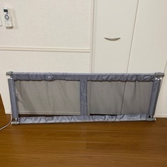 ベビーフェンス