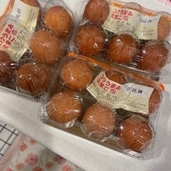 コクうまみ卵6個入り*3パック