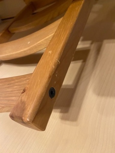 IKEAダイニングセット5点明日には消してしまいます