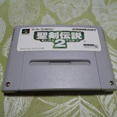 スーパーファミコン ソフト まとめての画像