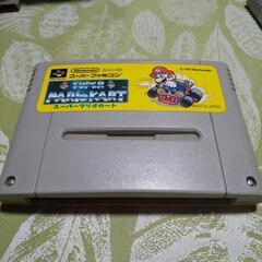 スーパーファミコン ソフト まとめての画像
