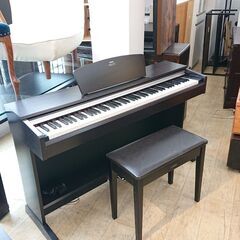 YAMAHA ヤマハ 電子ピアノ デジタルピアノ88鍵盤 ARI...