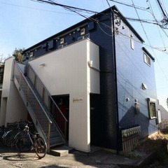 💥 自営業・水商売も👌 京急本線 花月総持寺駅 徒歩5分❗…