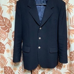 決まりました  男の子の山田高校制服セット  の画像