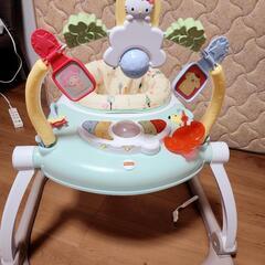 サンリオジャンパルー