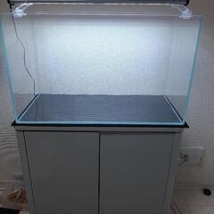 水槽セット　値下げ