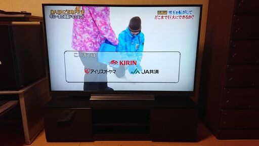2018年製　東芝　REGZA 55BZ710X [55インチ]